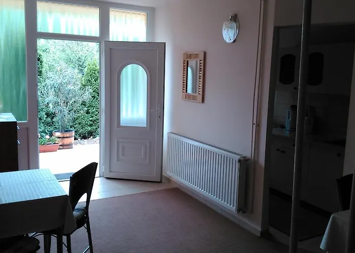 Margitapartman * Bük