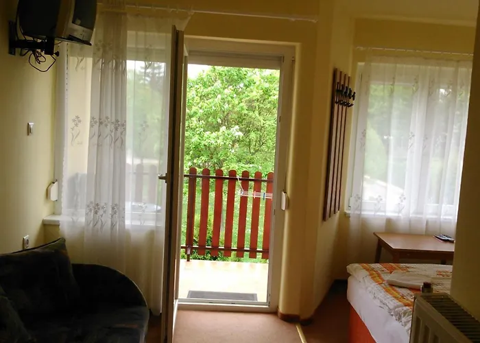 Margitapartman * Bük