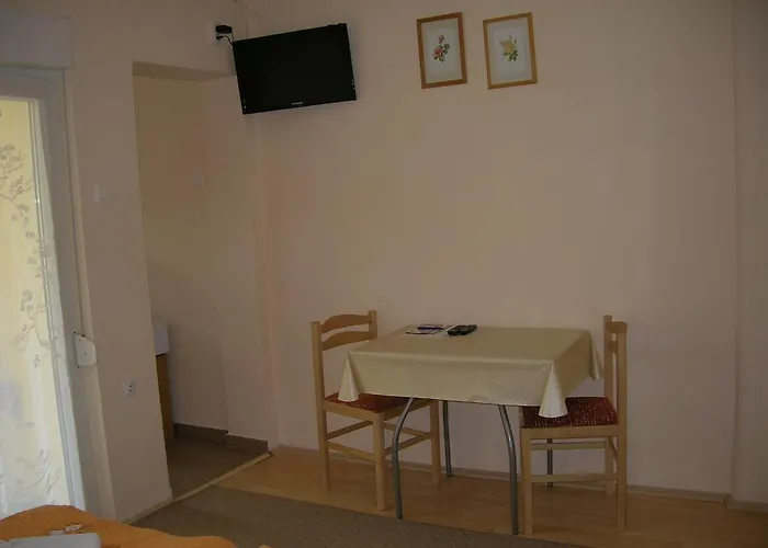 דירה Margitapartman