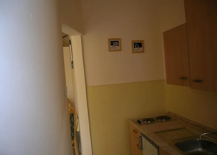 Lägenhet Margitapartman Bük