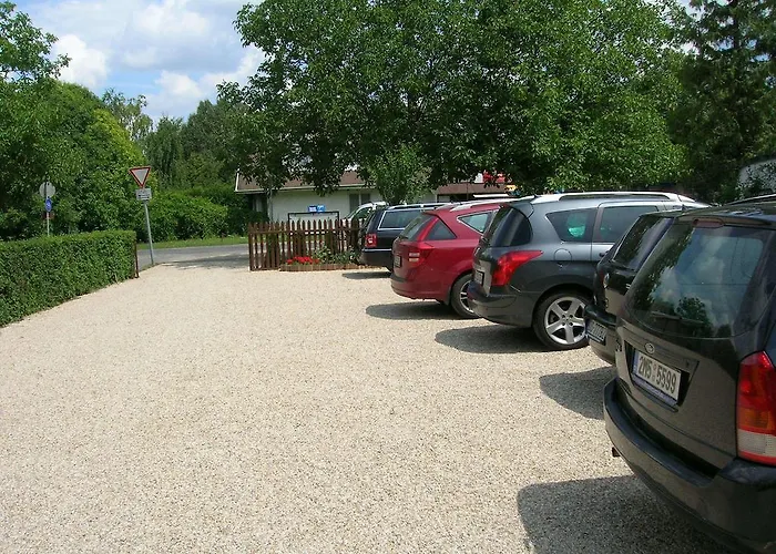 דירה Margitapartman