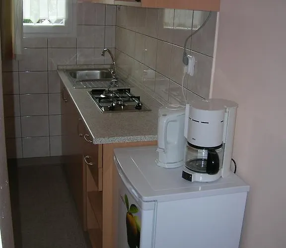 Margitapartman דירה