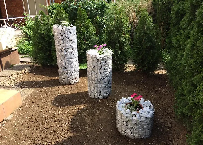 Margitapartman Lägenhet Bük